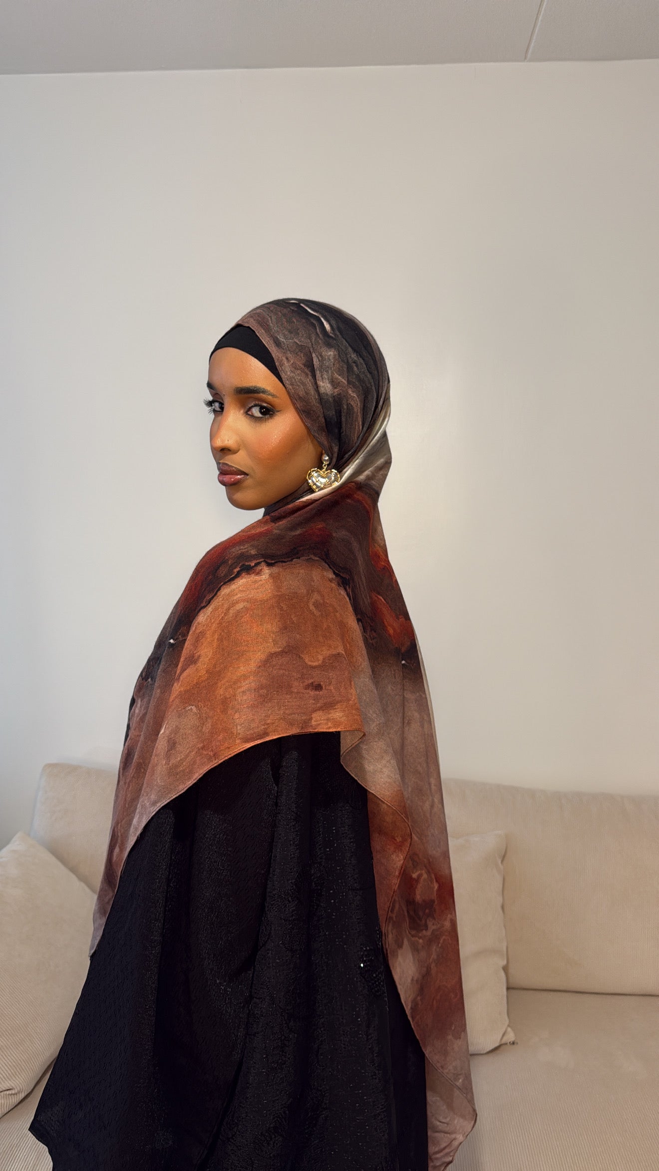 Bronze Luxe Collection