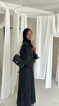 Jawhara abaya