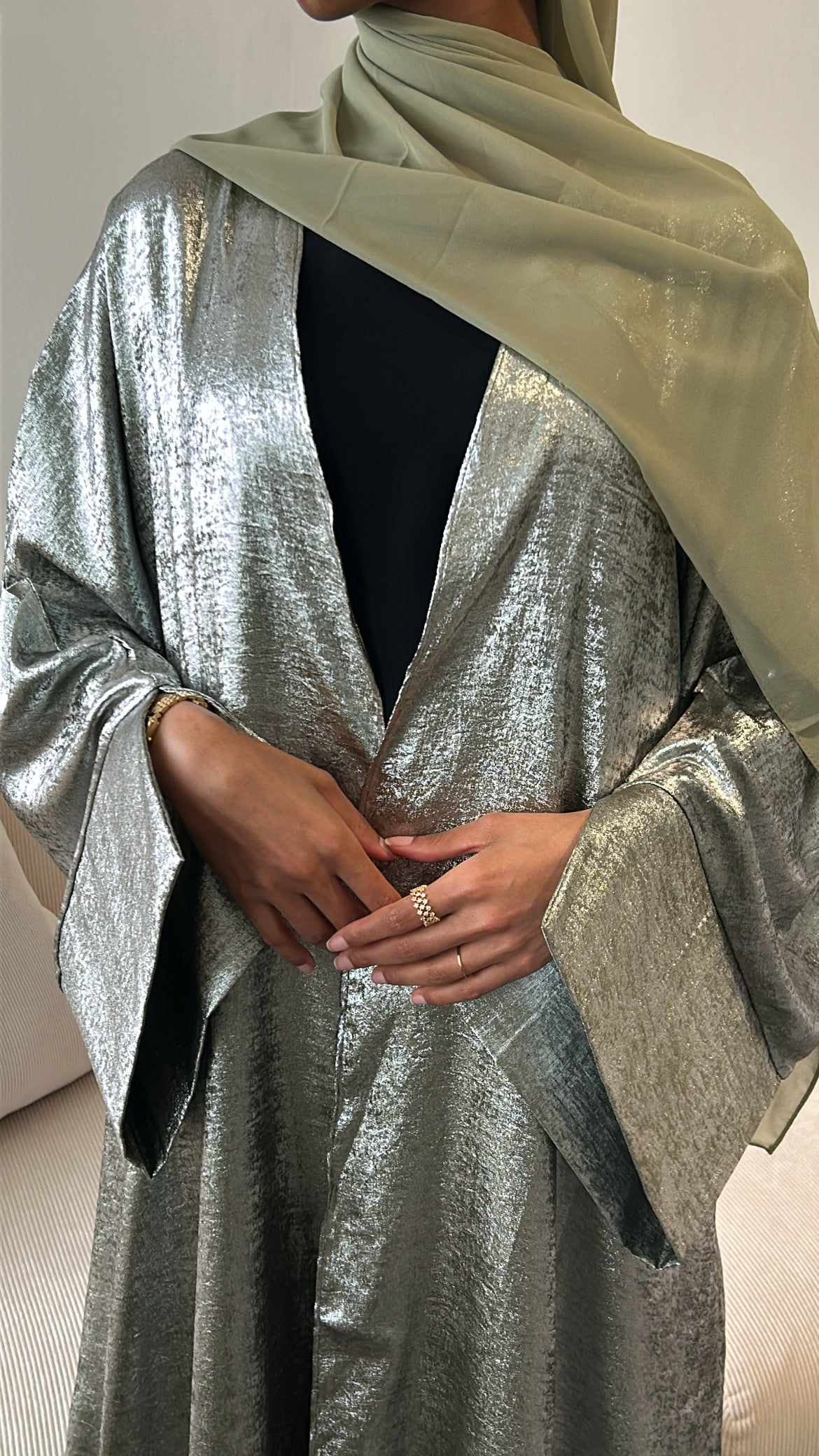 Moonlight-Army green