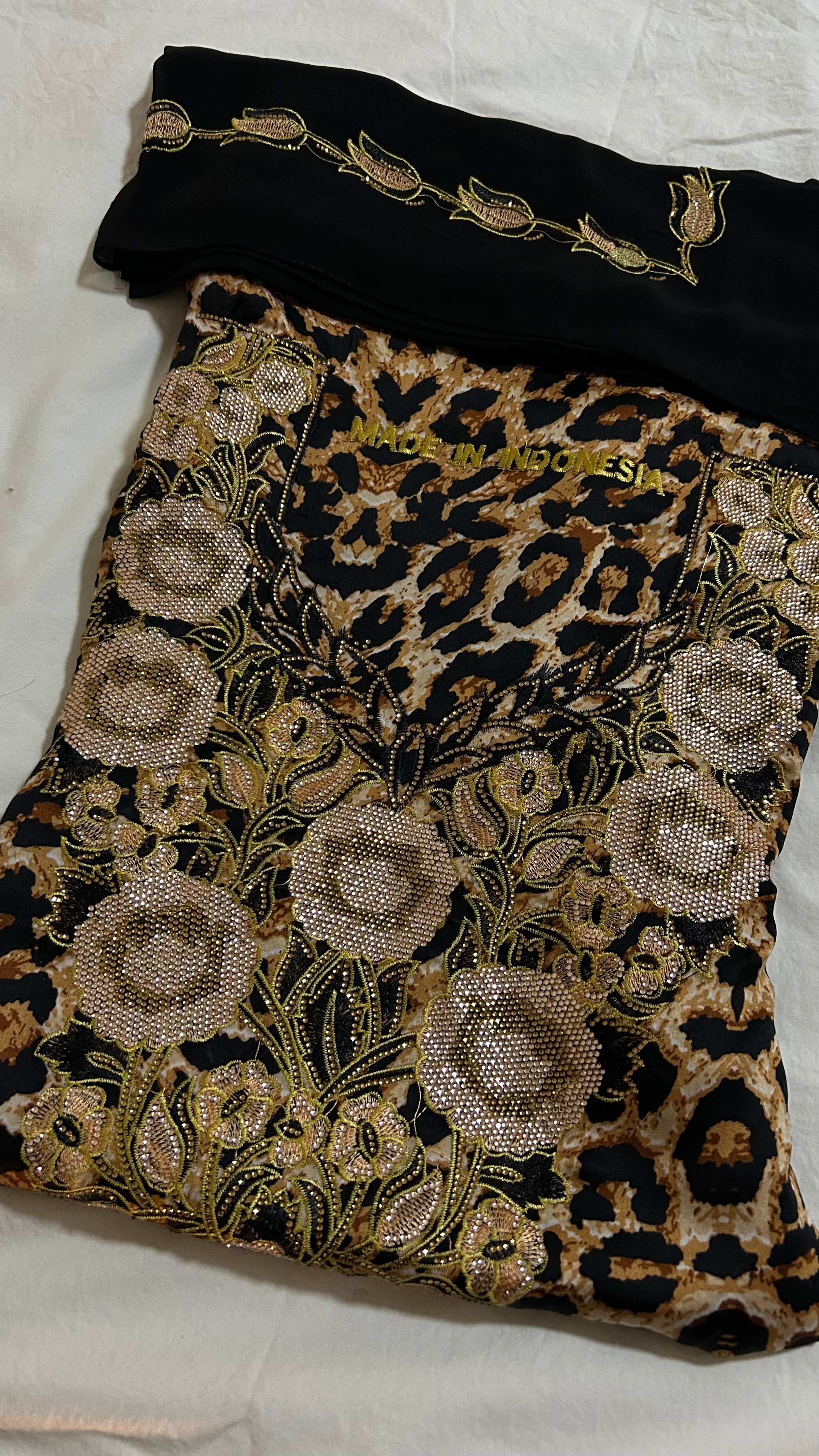 Savana glow mukhawar