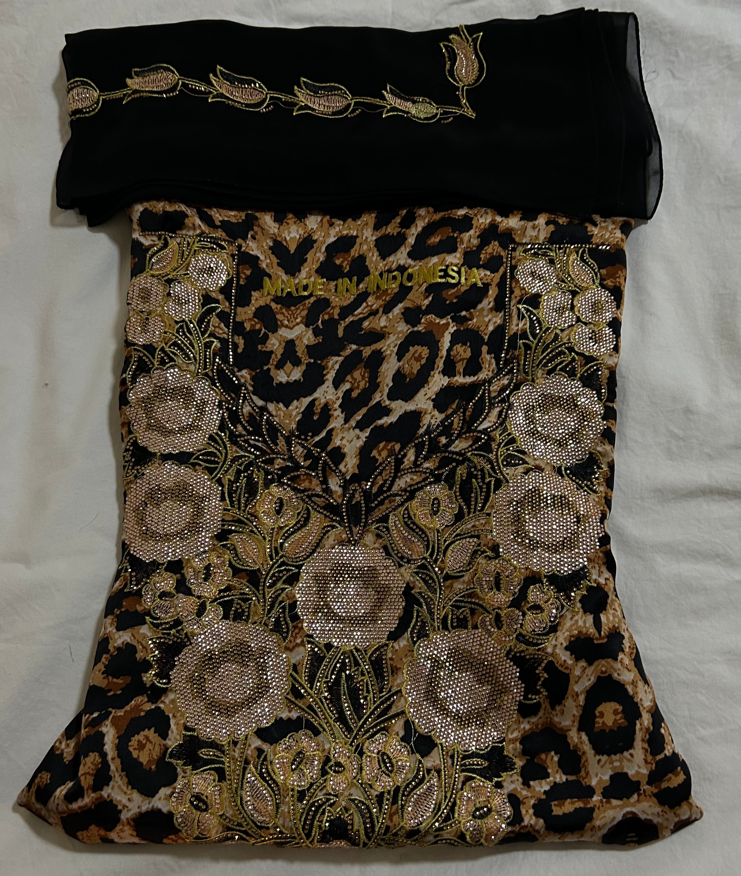 Savana glow mukhawar