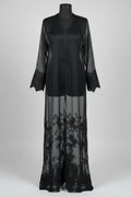 Jawhara abaya