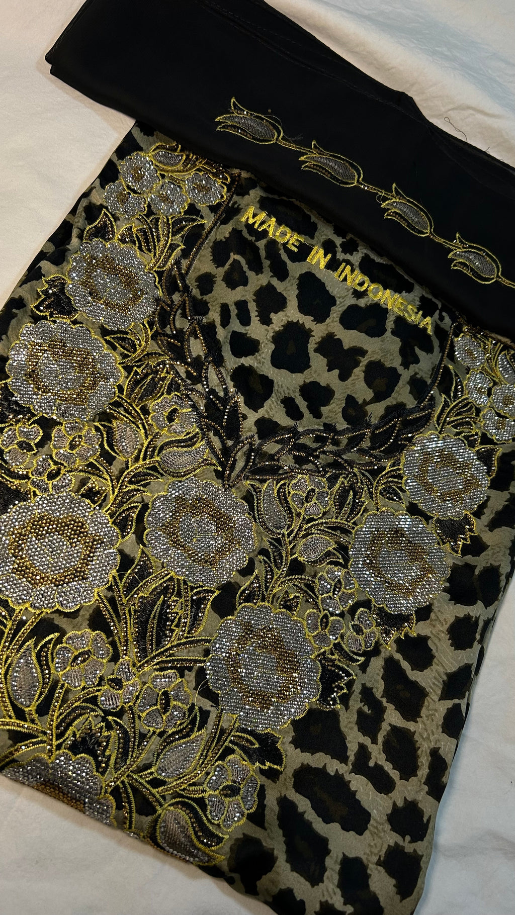 Midnight safari mukhawar