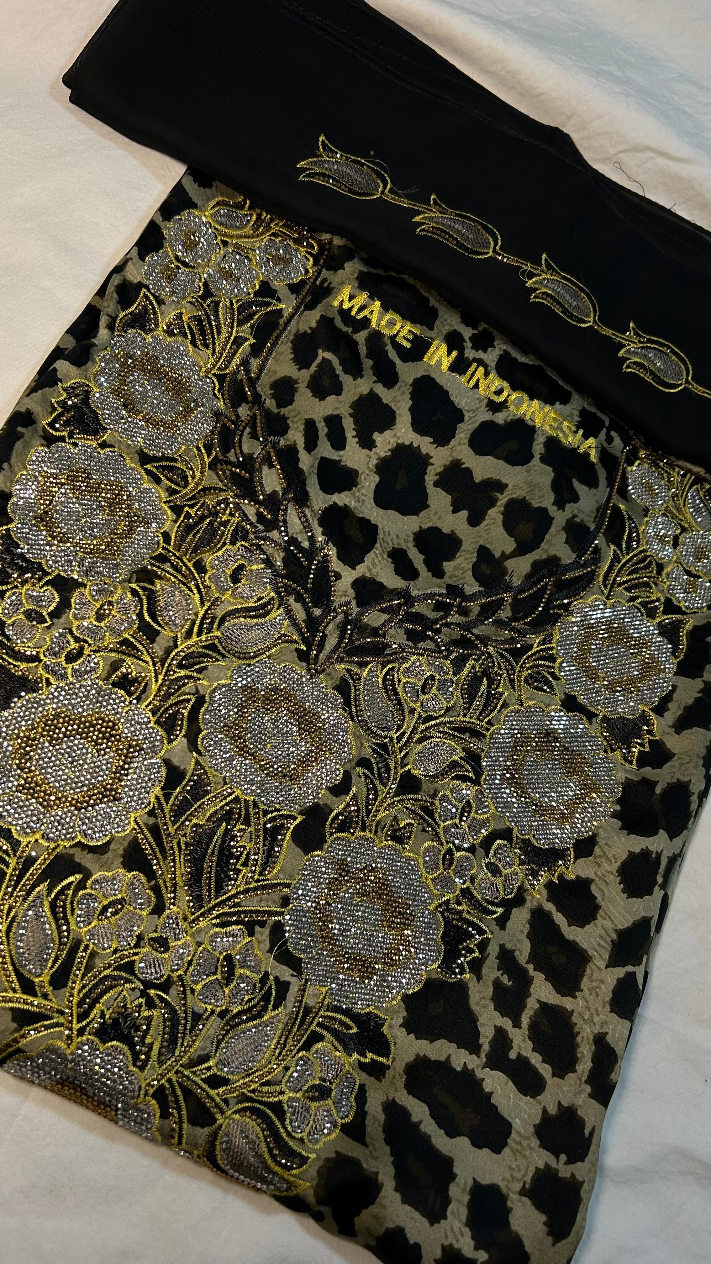 Midnight safari mukhawar