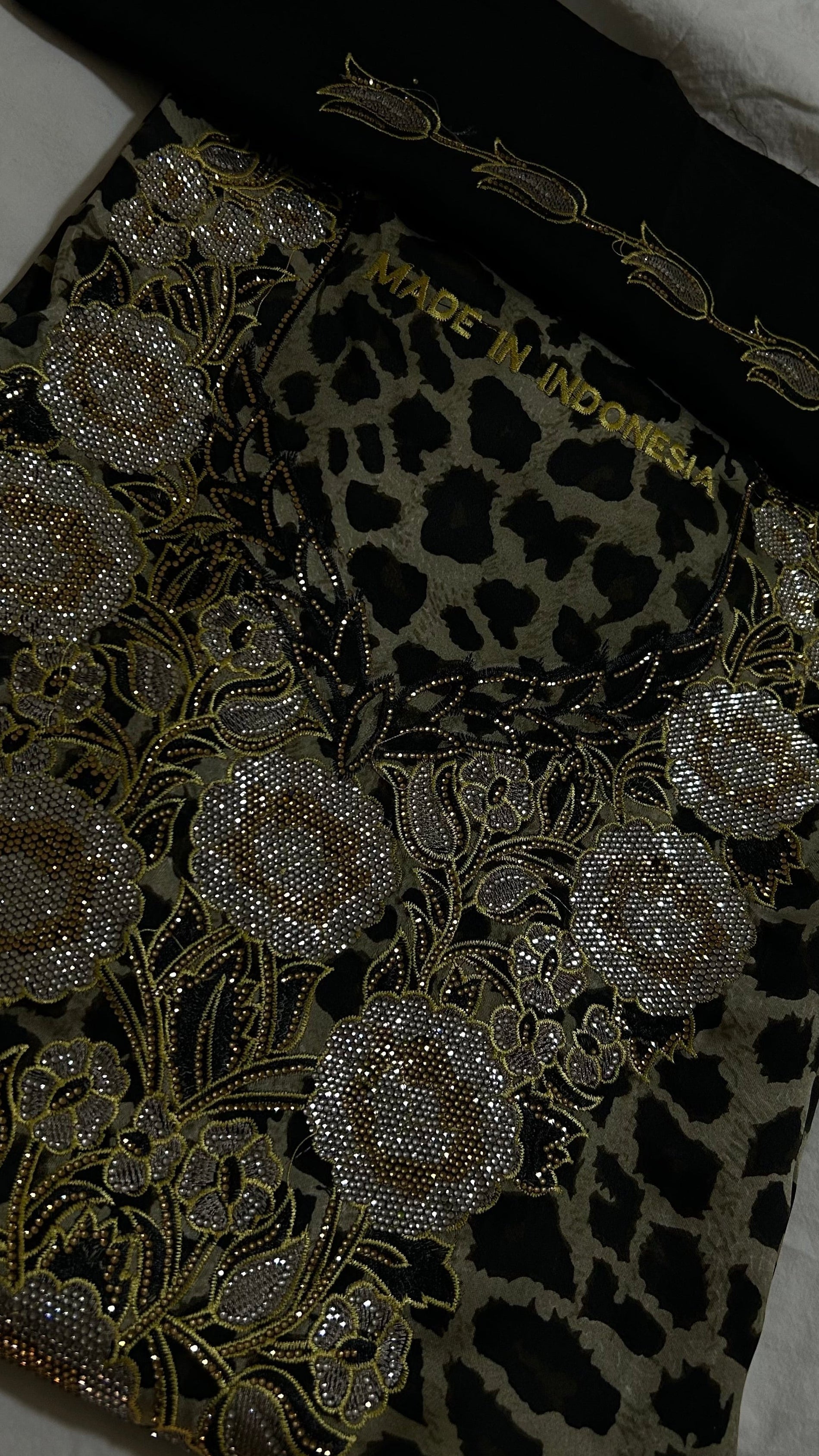 Midnight safari mukhawar