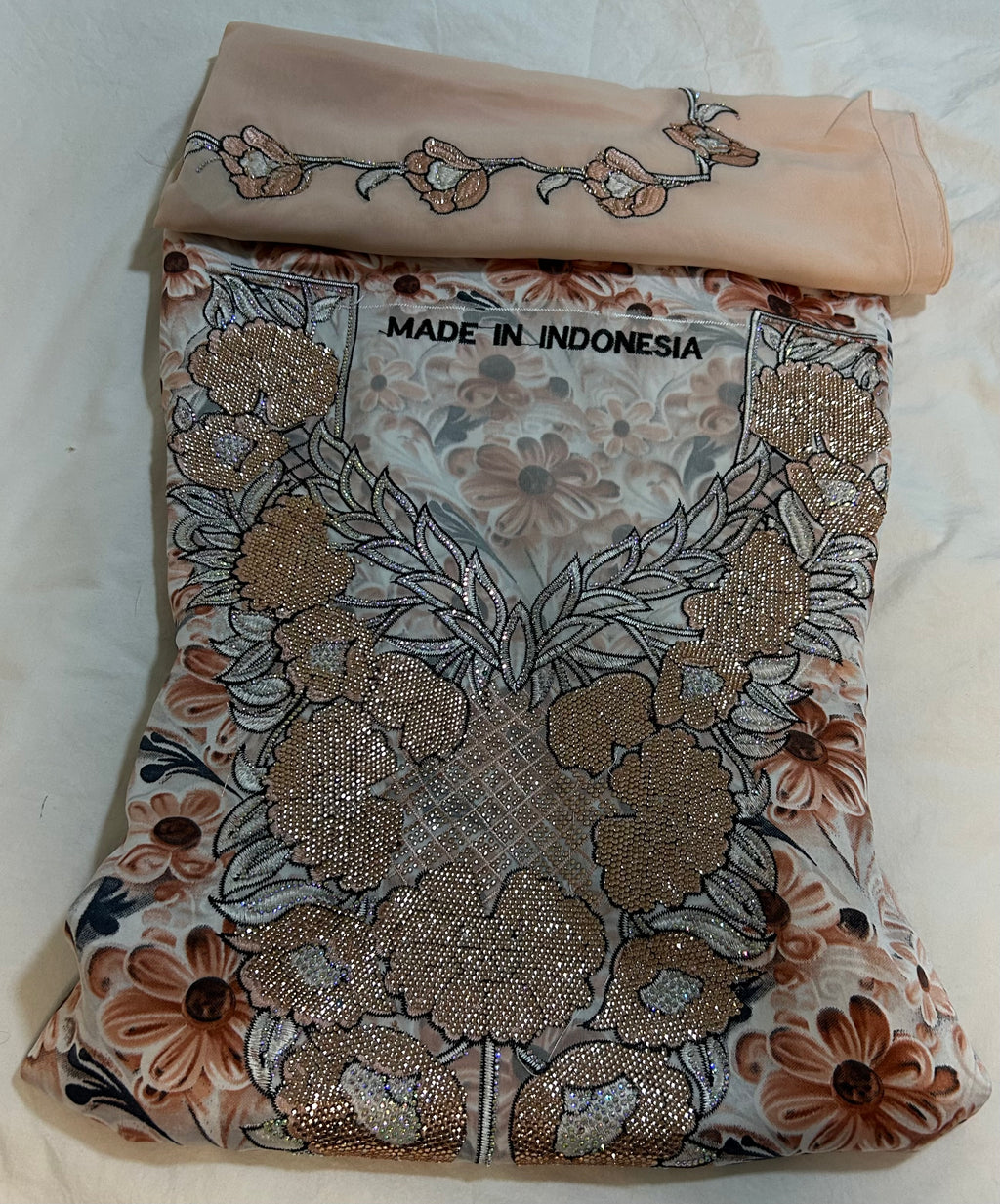 Desert pearl Mukhawar