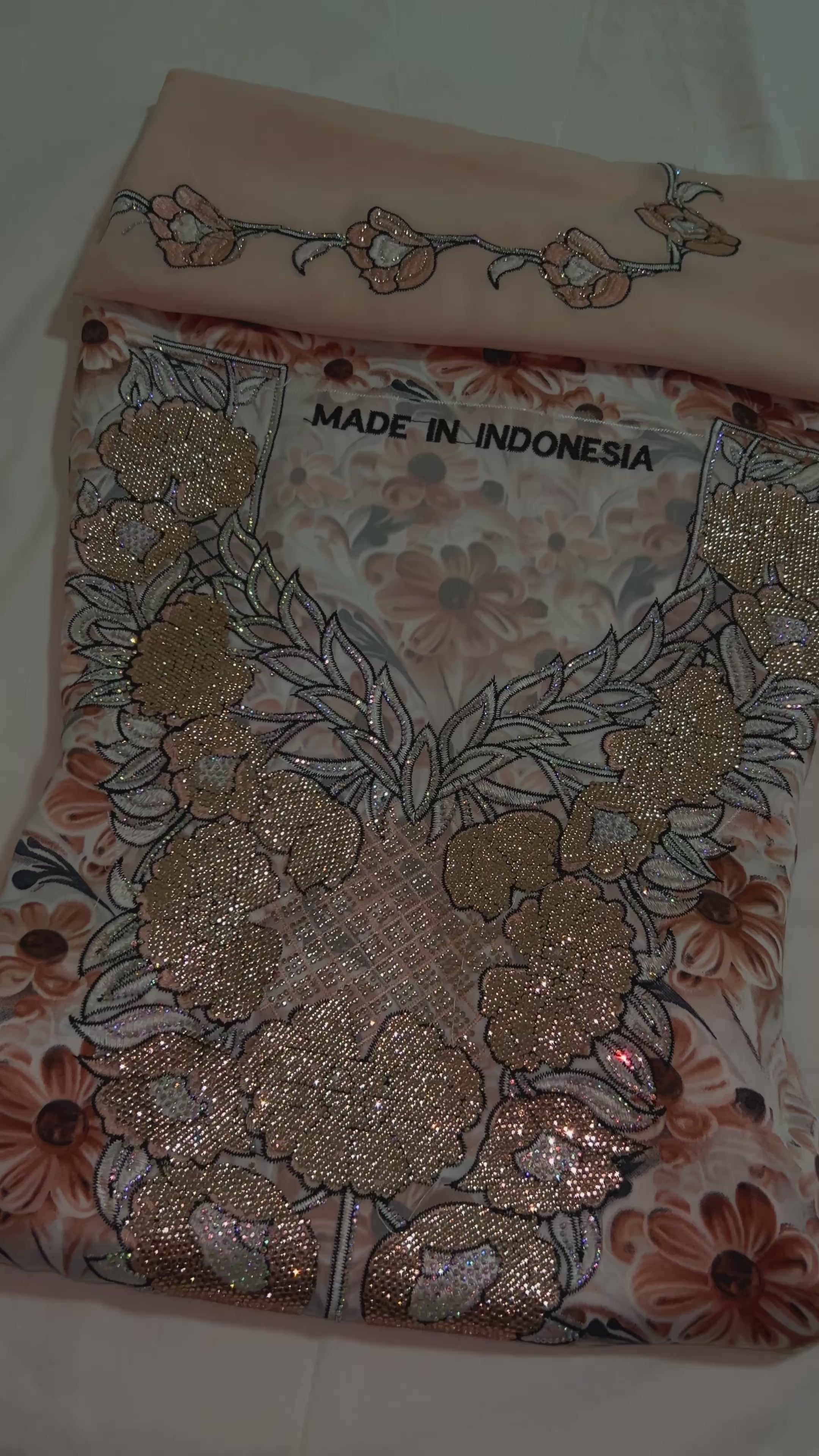 Desert pearl Mukhawar