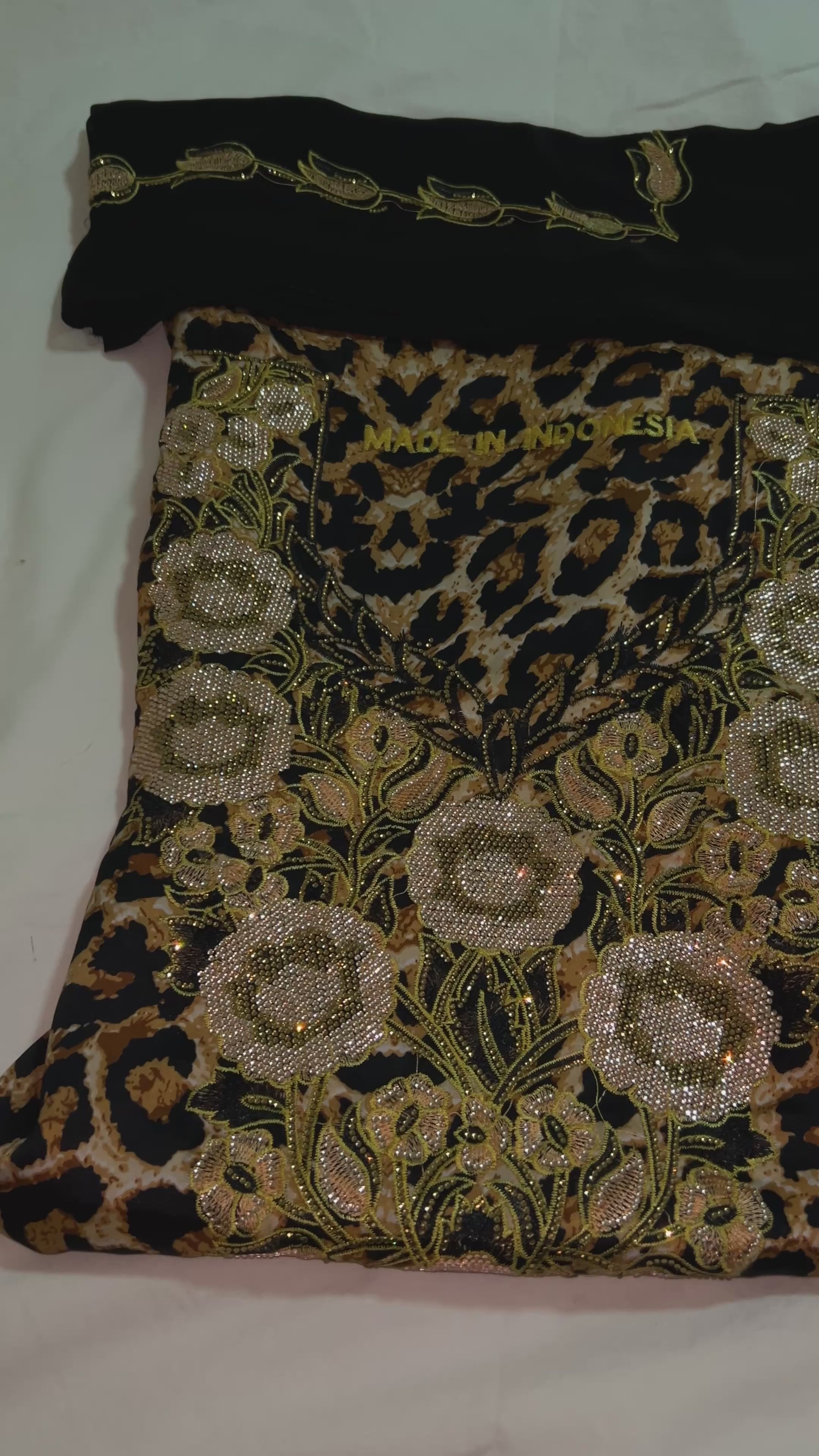 Savana glow mukhawar