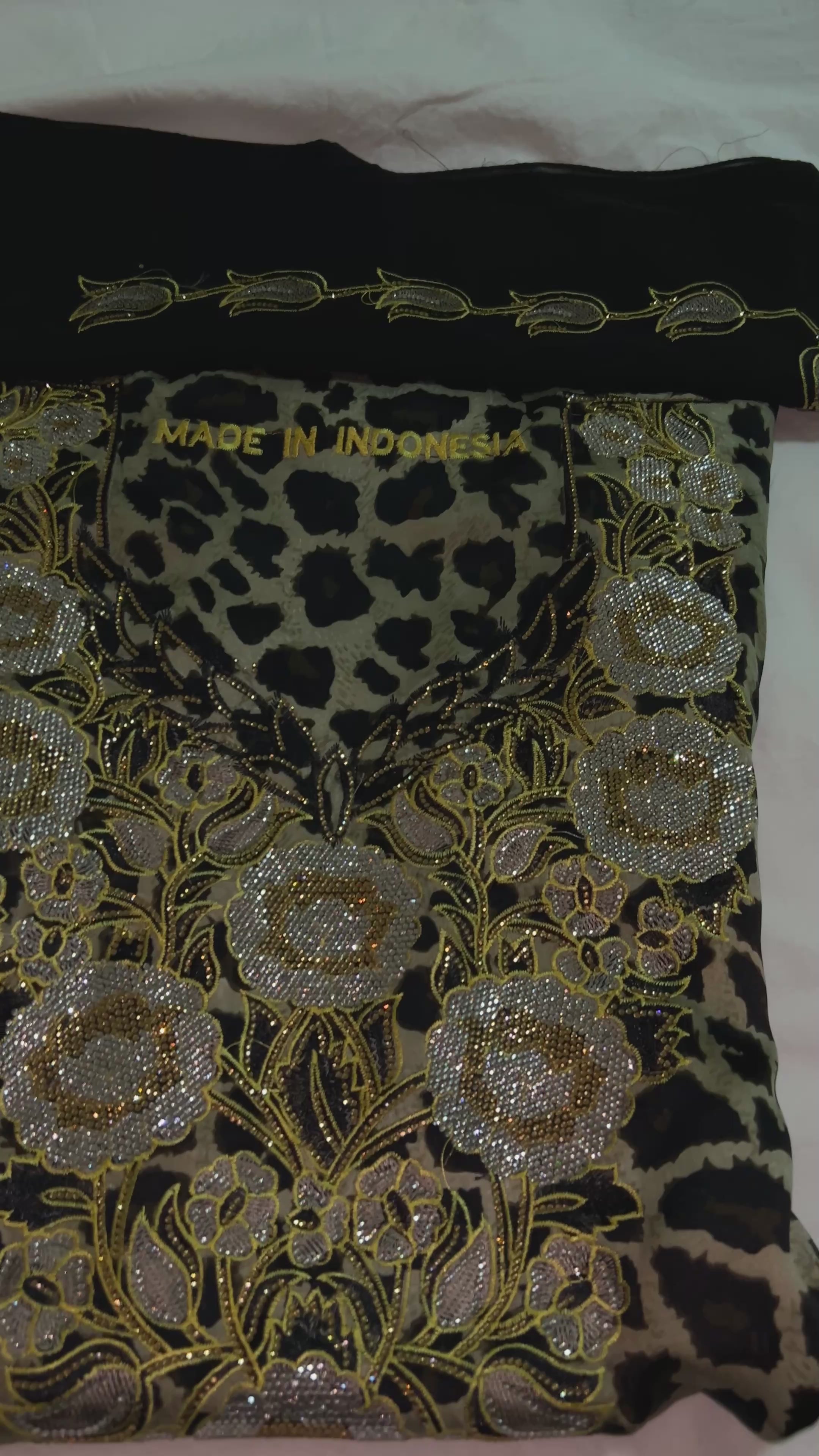 Midnight safari mukhawar